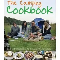 The Camping Cookbook