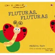 Fluturas, fluturas