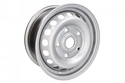 Janta Otel Ford 6.5x16, 5x160, Ch 65, Et: 60 Potrivit Ford Tourneo Custom V362, Transit Custom V362, Transit V363 04.12- Alcar
