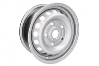 Janta Otel Ford 6.5x16, 5x160, Ch 65, Et: 60 Potrivit Ford Tourneo Custom V362, Transit Custom V362, Transit V363 04.12- Alcar