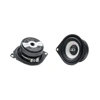 DD Audio D-FR2.75, Set Difuzoare Full-Range 70 mm, 125 W
