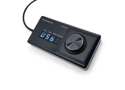 Telecomanda Zapco HB DSP II-R