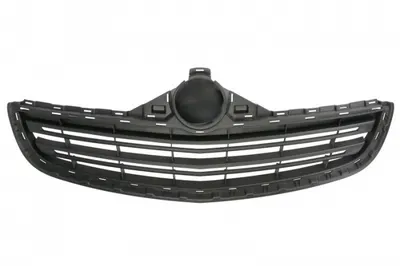 Grila radiator ELEGANCE, negru lucios potrivit OPEL ASTRA L 10.21