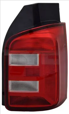 Stop lampa spate Dreapta potrivit VW MULTIVAN T6, TRANSPORTER T6, TRANSPORTER T6 / CARAVELLE T6 dupa 2015
