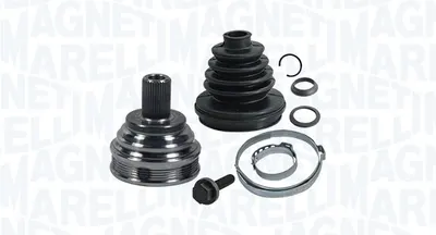 Set articulatie planetara Dreapta Stanga (36z 30z 59,5mm) potrivit AUDI A3; RENAULT SCENIC II; SEAT ALTEA, ALTEA XL, LEON, TOLEDO III; SKODA OCTAVIA II, OCTAVIA III 1.2-3.2 10.98