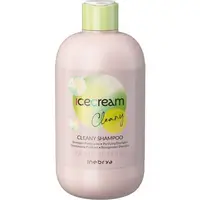 Șampon, Inebrya, Ice Cream Cleany, Purificator, 300ml