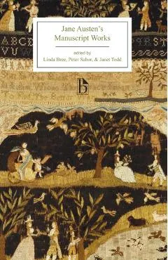 Jane Austen's Manuscript Works
