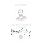Ecouri literare universale in poezia lui George Cosbuc. Studiu de literatura comparata