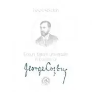 Ecouri literare universale in poezia lui George Cosbuc. Studiu de literatura comparata