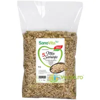 Mix 5 Seminte 1kg