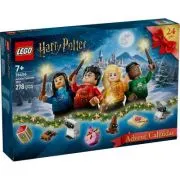 LEGO Harry Potter. Calendar de advent 2025 76456, 278 piese