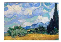 Magnet - Vincent Van Gogh