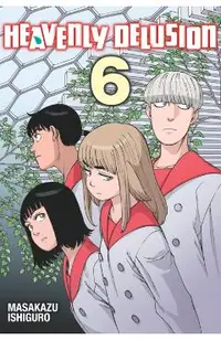 Heavenly Delusion, Volume 6