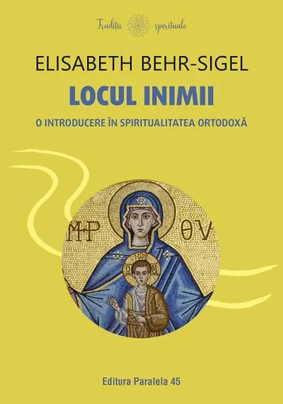 Locul inimii - Paperback brosat