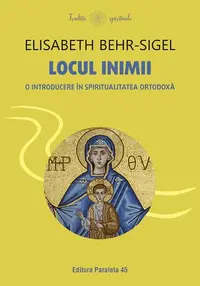 Locul inimii - Paperback brosat