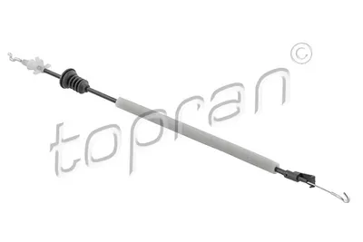 Cablu usa fata stanga dreapta L-505mm VW TIGUAN intre 2007-2018