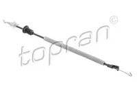 Cablu usa fata stanga dreapta L-505mm VW TIGUAN intre 2007-2018