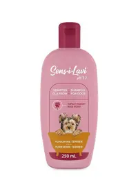 Sampon pentru caini Yorkshire Terrier, SENS-I-LAVI, 250 ml