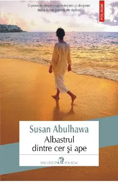 eBook Albastrul dintre cer si ape