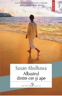 eBook Albastrul dintre cer si ape