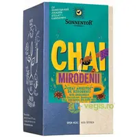 Ceai Chai Amestec de Mirodenii Ecologic/Bio 18dz
