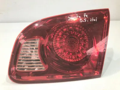 Lampa spate dreapta haion 92406-2b000 Hyundai Santa Fe 2 (2006-2012)