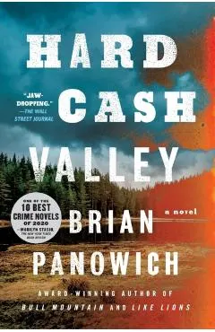 Hard Cash Valley