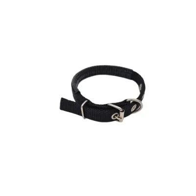 Zgarda textila + neopren Petro S 1,5 x 45 cm