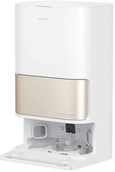 Aspirator robot Dreame - L10s Ultra, HEPA, alb
