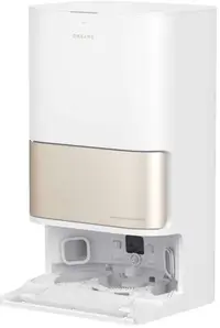 Aspirator robot Dreame - L10s Ultra, HEPA, alb