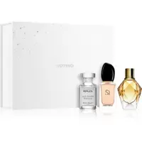 Beauty Discovery Box Exclusive Notino Golden Hour set pentru femei