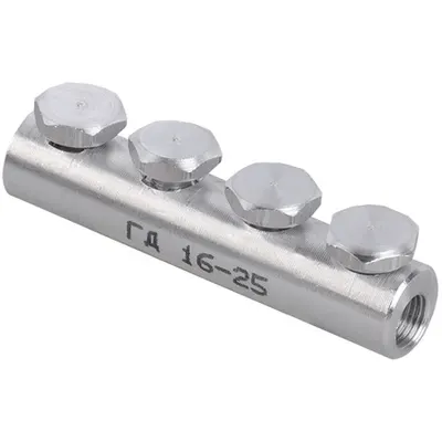 Connector with bolt GD 16-25 35kW