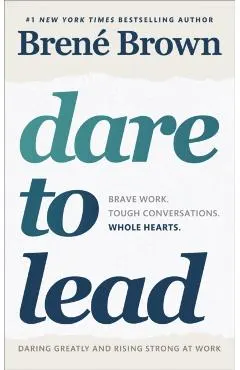 Dare to Lead