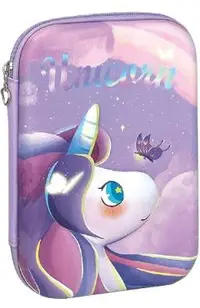 Penar 3D XL Fantasy. Unicorn