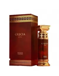 Apa de Parfum Grecia Rossa by French Avenue, Femei, 100 ml
