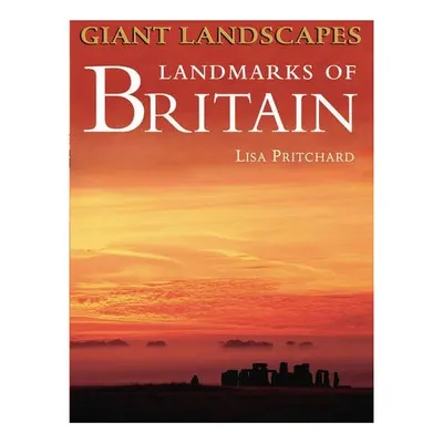 Giant Landscapes Landmarks of Britain (Giant Landscapes)