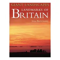 Giant Landscapes Landmarks of Britain (Giant Landscapes)