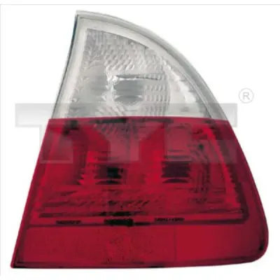 Lampa spate TYC 11-0011-11-2