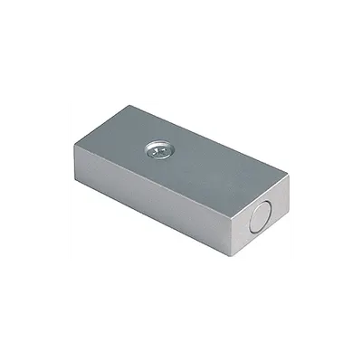 Accesoriu C-TRACK alimentare,gri