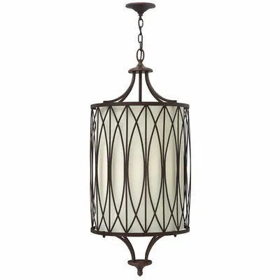 Lampa suspendata Walden 4 Light Pendant