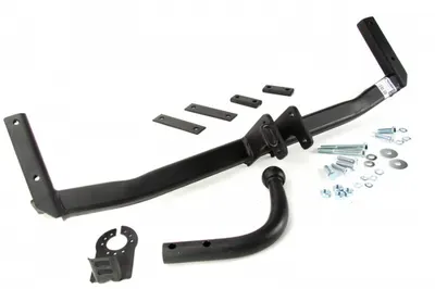 Carlig Remorcare Potrivit Seat Cordoba, Cordoba Vario; Vw Polo, Polo Iii Classic, Polo Hatchback 02.93-12.02