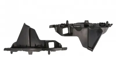 Suport bara fata dreapta stanga (plastic, set) Peugeot 208 dupa 2019