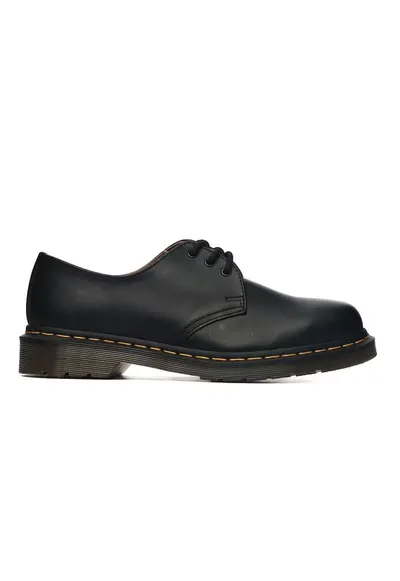Pantofi Dr Martens 1461 DM11838001 - Piele - Negru - Negru