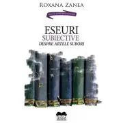Eseuri subiective despre artele surori