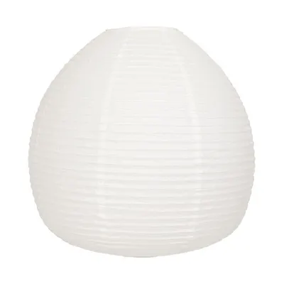 Abajur fildeș ø 38 cm Kojo – OYOY Living Design
