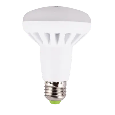 Bec LED Spot R80 12W 2700K E27
