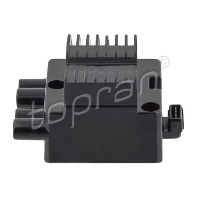 Bobina de inductie TOPRAN 206 637