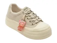 Pantofi sport GRYXX bej, 1950, din piele naturala