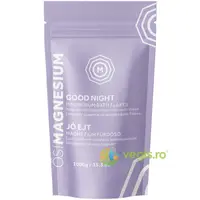 Fulgi de Baie cu Magneziu si Lavanda Good Night 1kg