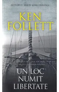 Un loc numit libertate